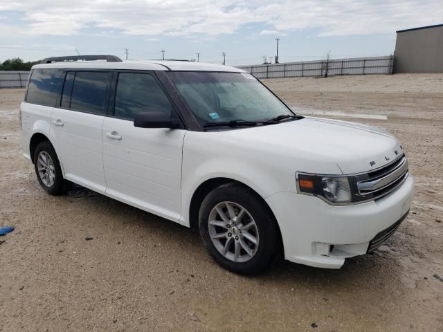 2014 Ford Flex SE