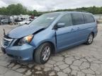 2010 Honda Odyssey Touring