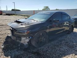Salvage cars for sale from Copart Franklin, WI: 2020 Subaru WRX Premium