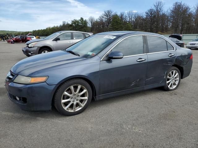 2008 Acura TSX