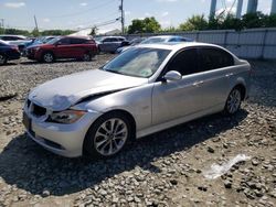 BMW Vehiculos salvage en venta: 2006 BMW 325 I Automatic