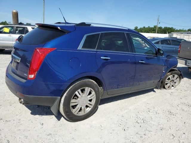 2013 Cadillac SRX Luxury Collection