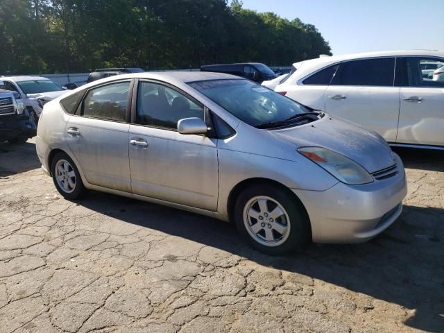 2005 Toyota Prius