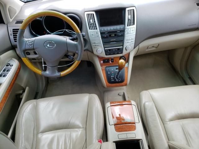 2004 Lexus RX 330