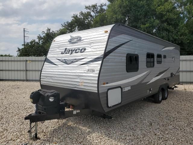 2021 Jayco Trailer