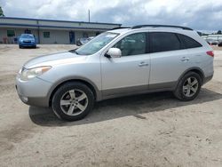 2011 Hyundai Veracruz GLS en venta en Harleyville, SC