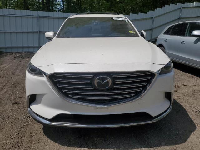 2016 Mazda CX-9 Signature