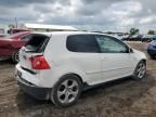 2008 Volkswagen GTI