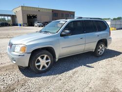 GMC Vehiculos salvage en venta: 2007 GMC Envoy