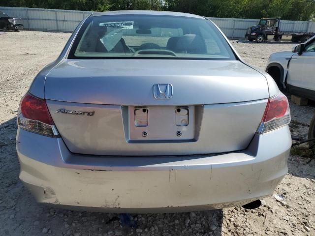 2008 Honda Accord LXP