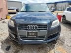 2007 Audi Q7 3.6 Quattro Premium