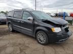 2014 Chrysler Town & Country Touring L