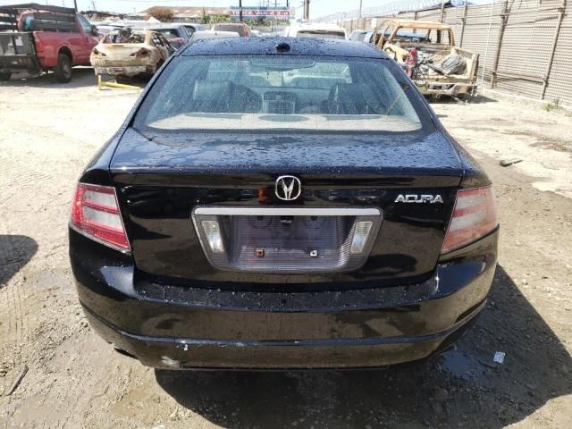 2007 Acura TL