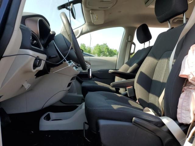 2018 Chrysler Pacifica L