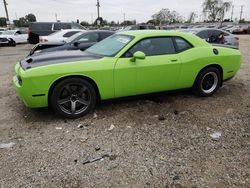 Salvage cars for sale at Los Angeles, CA auction: 2019 Dodge Challenger SRT Hellcat