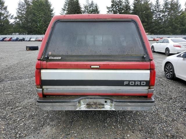 1995 Ford F150