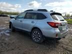 2017 Subaru Outback 3.6R Limited