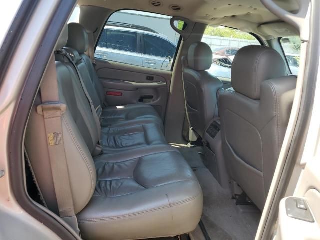 2005 Chevrolet Tahoe C1500