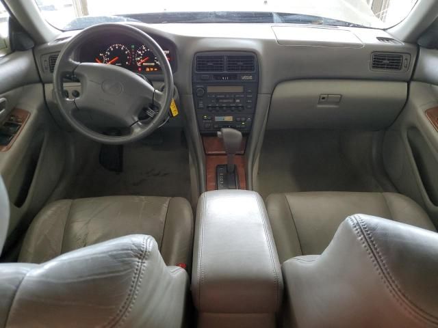 1999 Lexus ES 300