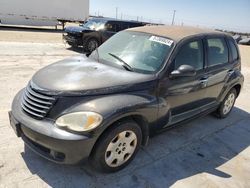 Chrysler pt Cruiser salvage cars for sale: 2007 Chrysler PT Cruiser