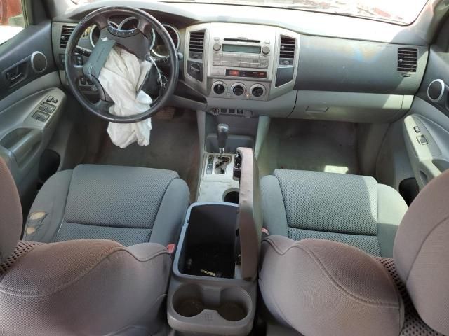 2009 Toyota Tacoma Double Cab