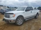 2011 Ford F150 Super Cab