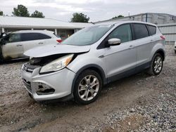 Ford salvage cars for sale: 2013 Ford Escape SEL