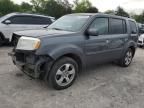 2013 Honda Pilot EX