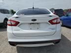 2015 Ford Fusion Titanium