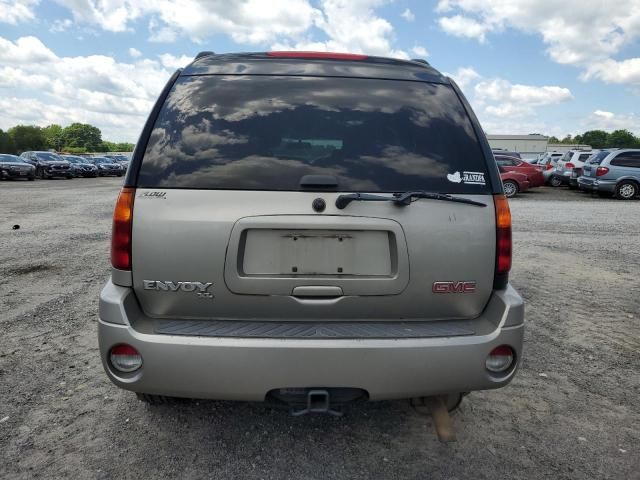 2003 GMC Envoy XL