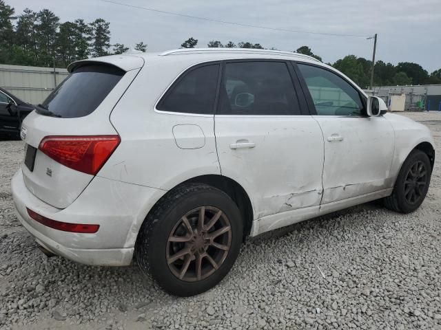 2010 Audi Q5 Premium Plus