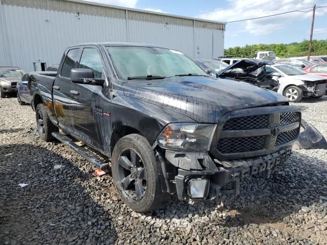 2017 Dodge RAM 1500 ST