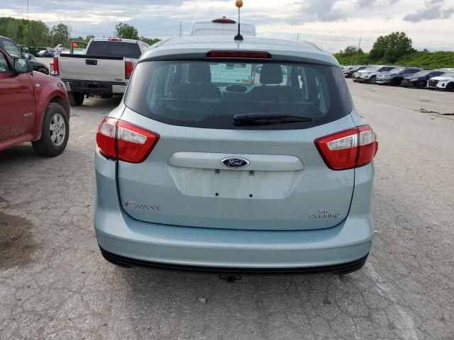 2013 Ford C-MAX SE