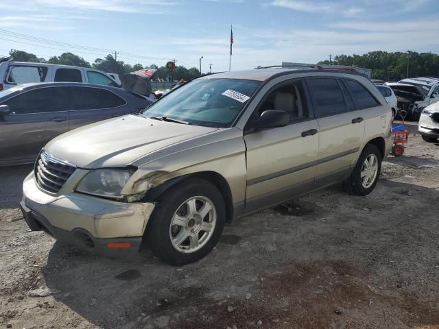 2006 Chrysler Pacifica