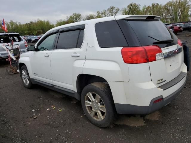 2013 GMC Terrain SLE