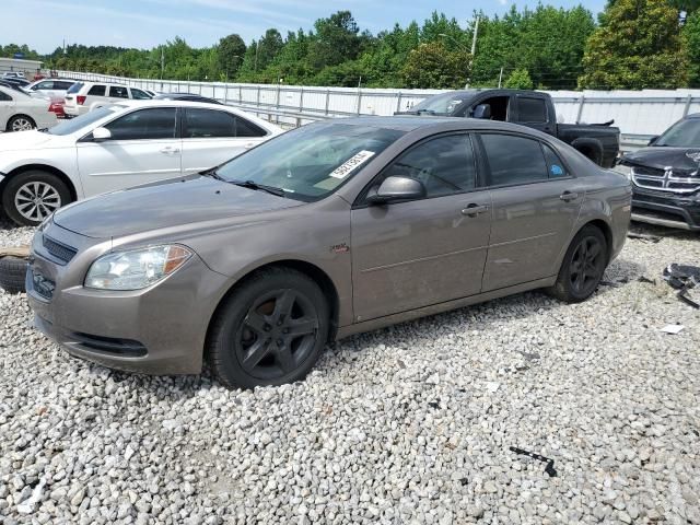 2010 Chevrolet Malibu LS