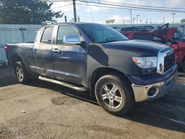 2008 Toyota Tundra Double Cab