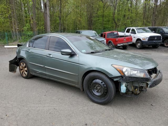 2009 Honda Accord EX