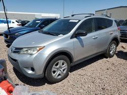 2013 Toyota Rav4 LE for sale in Phoenix, AZ