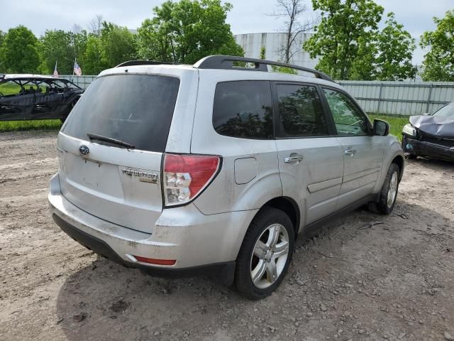 2010 Subaru Forester 2.5X Premium