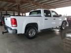 2011 GMC Sierra C1500 SLE