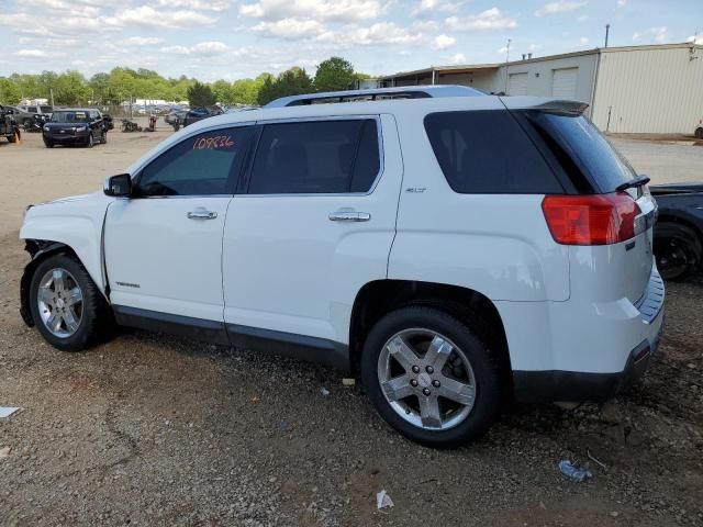 2011 GMC Terrain SLT