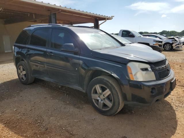 2008 Chevrolet Equinox LT