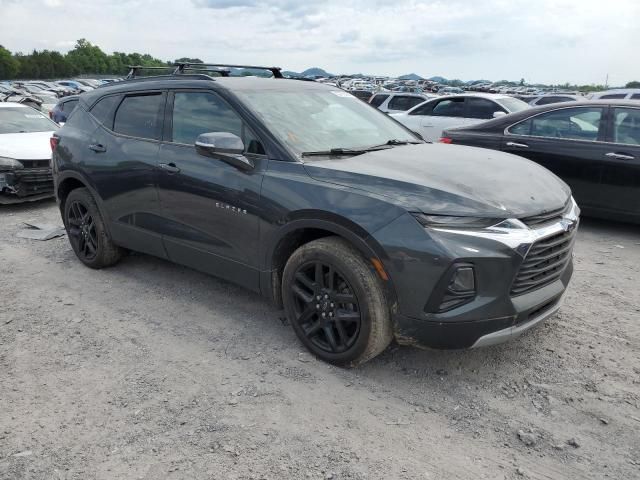 2019 Chevrolet Blazer 3LT