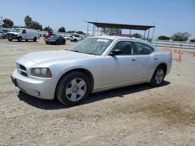 2008 Dodge Charger