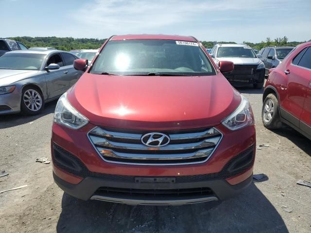 2016 Hyundai Santa FE Sport