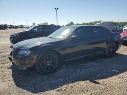 Salvage cars for sale at Indianapolis, IN auction: 2019 Chrysler 300 Touring