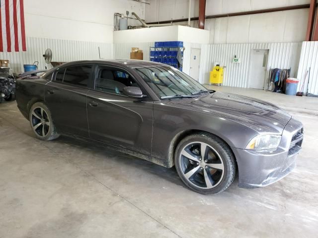 2014 Dodge Charger SXT