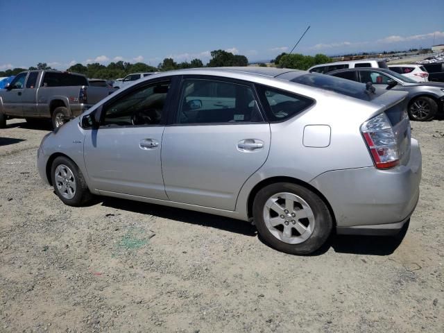 2009 Toyota Prius