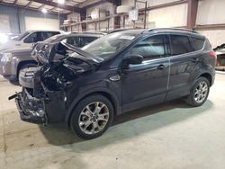 2015 Ford Escape SE en venta en Eldridge, IA